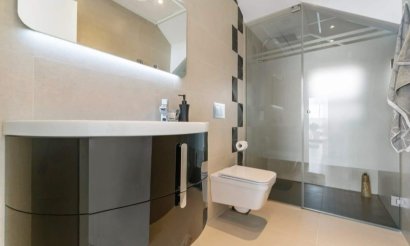 Reventa - Villa - Orihuela Costa - Campoamor