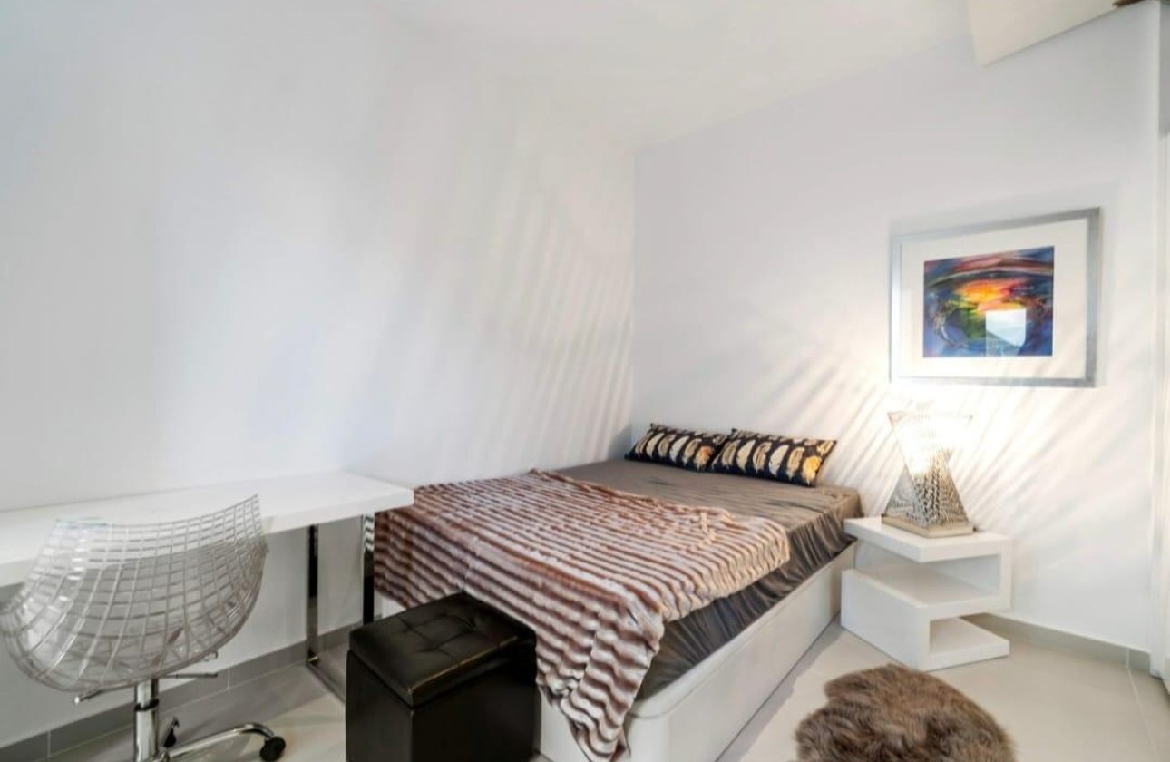 Reventa - Villa - Orihuela Costa - Campoamor