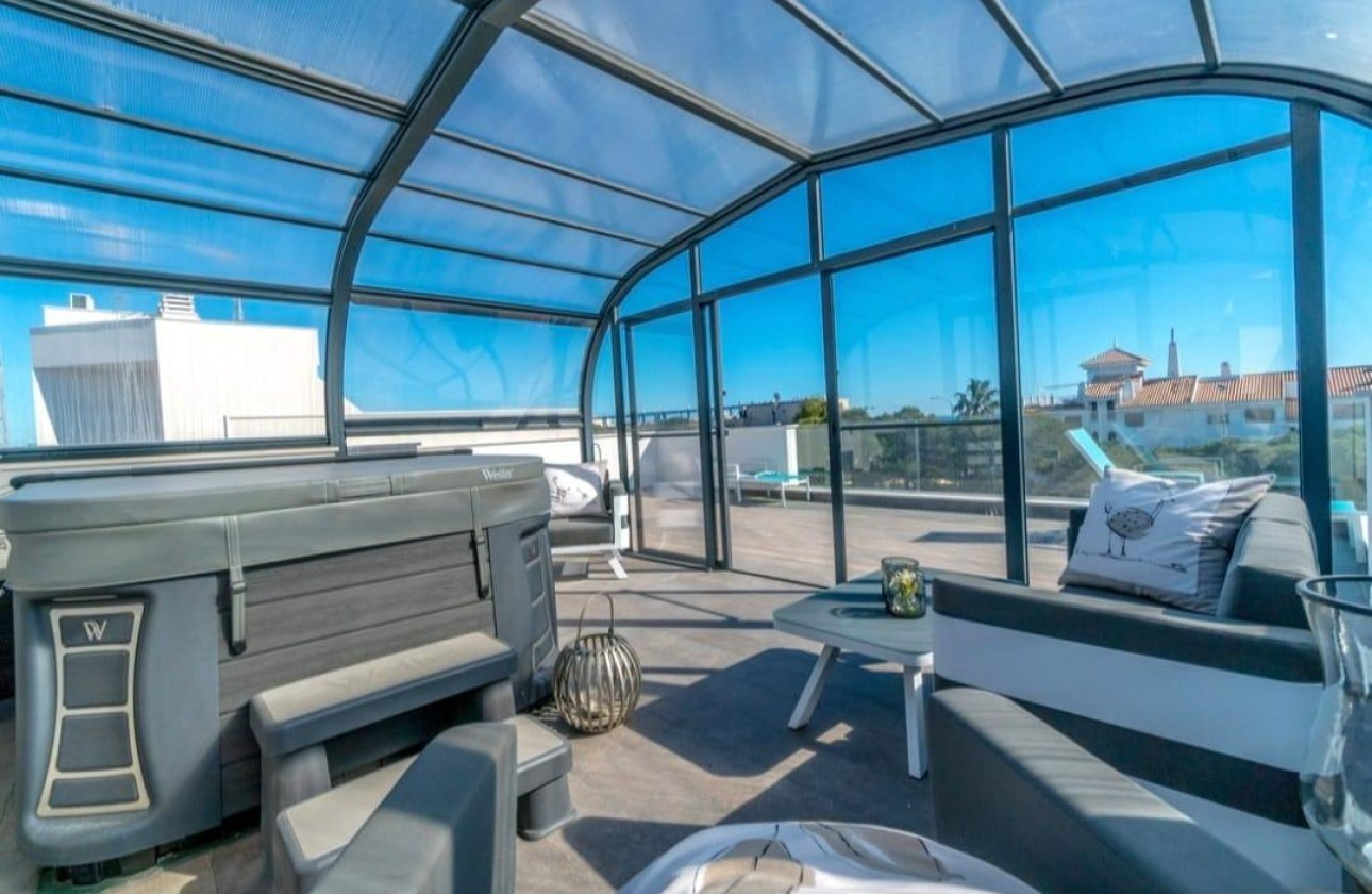 Reventa - Villa - Orihuela Costa - Campoamor