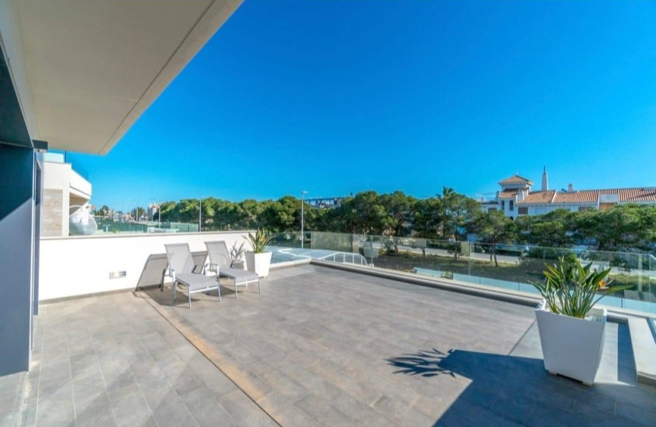 Reventa - Villa - Orihuela Costa - Campoamor