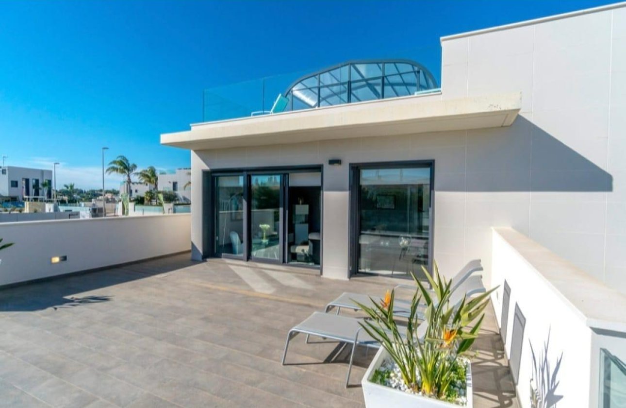 Reventa - Villa - Orihuela Costa - Campoamor