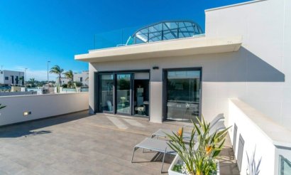 Reventa - Villa - Orihuela Costa - Campoamor