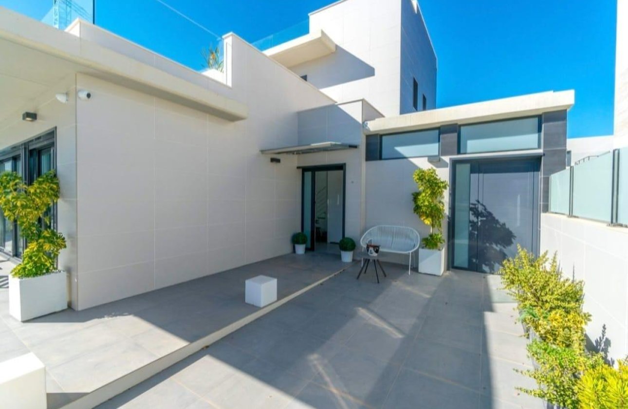 Reventa - Villa - Orihuela Costa - Campoamor