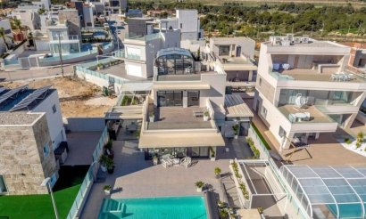 Reventa - Villa - Orihuela Costa - Campoamor