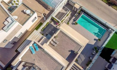 Reventa - Villa - Orihuela Costa - Campoamor