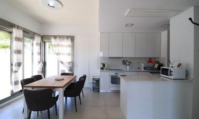 Resale - Villa - San Miguel de Salinas - Urbanizaciones