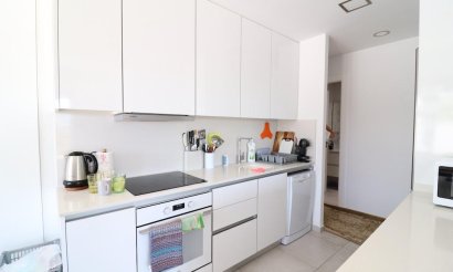 Resale - Villa - San Miguel de Salinas - Urbanizaciones