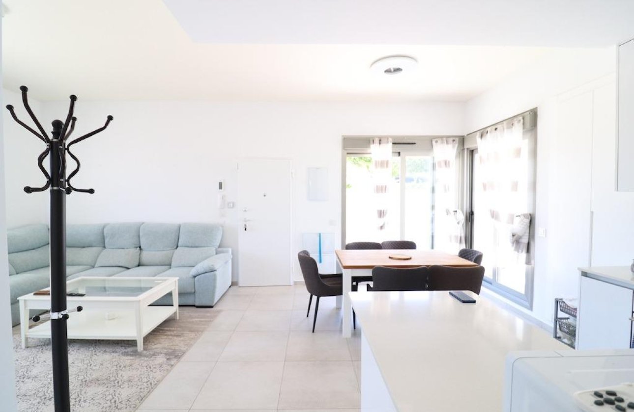 Resale - Villa - San Miguel de Salinas - Urbanizaciones