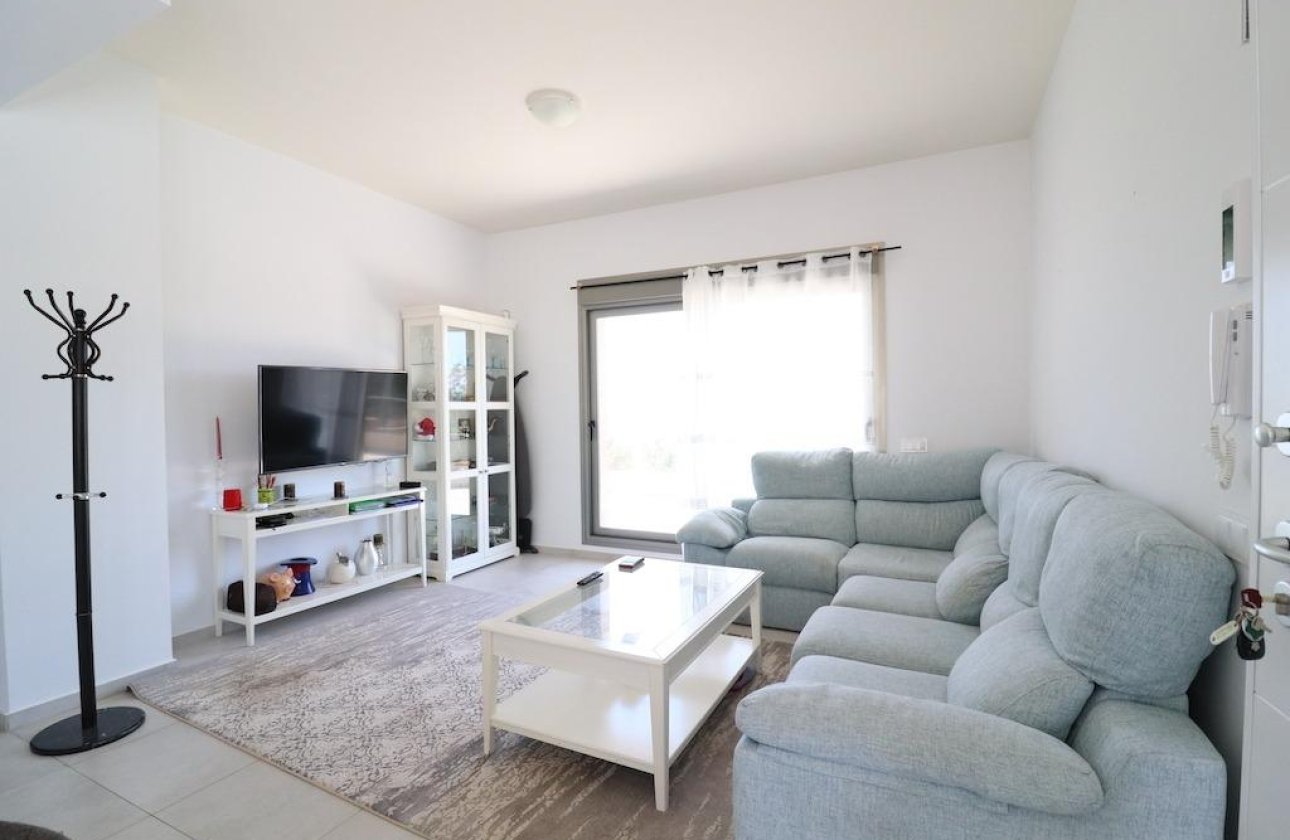 Resale - Villa - San Miguel de Salinas - Urbanizaciones