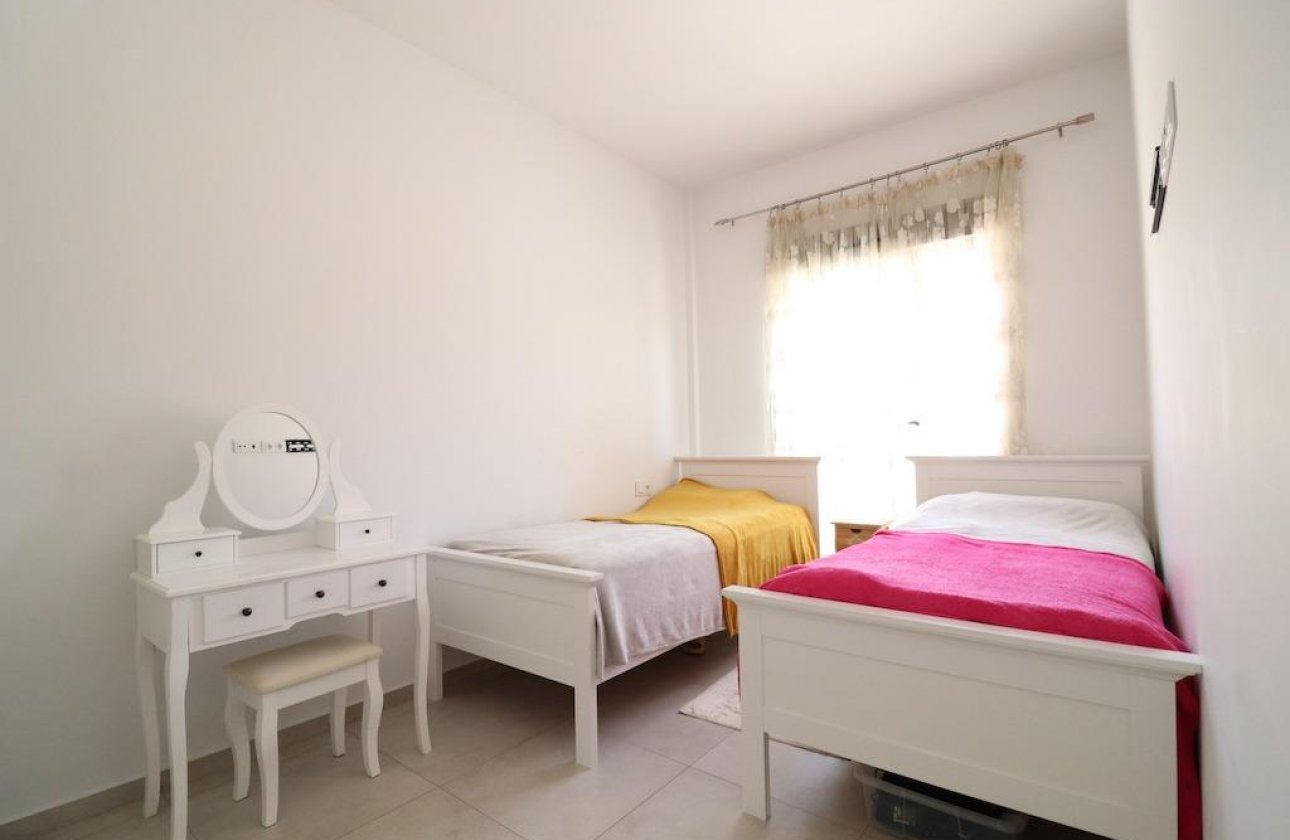 Resale - Villa - San Miguel de Salinas - Urbanizaciones