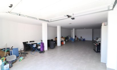 Resale - Villa - San Miguel de Salinas - Urbanizaciones