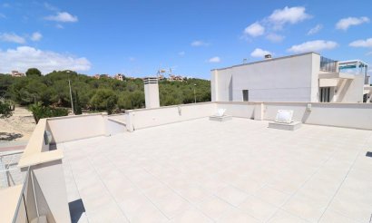 Resale - Villa - San Miguel de Salinas - Urbanizaciones