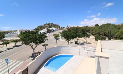 Resale - Villa - San Miguel de Salinas - Urbanizaciones