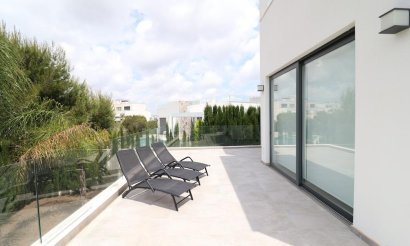 Revente - Villa - Orihuela Costa - Campoamor