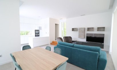 Revente - Villa - Orihuela Costa - Campoamor