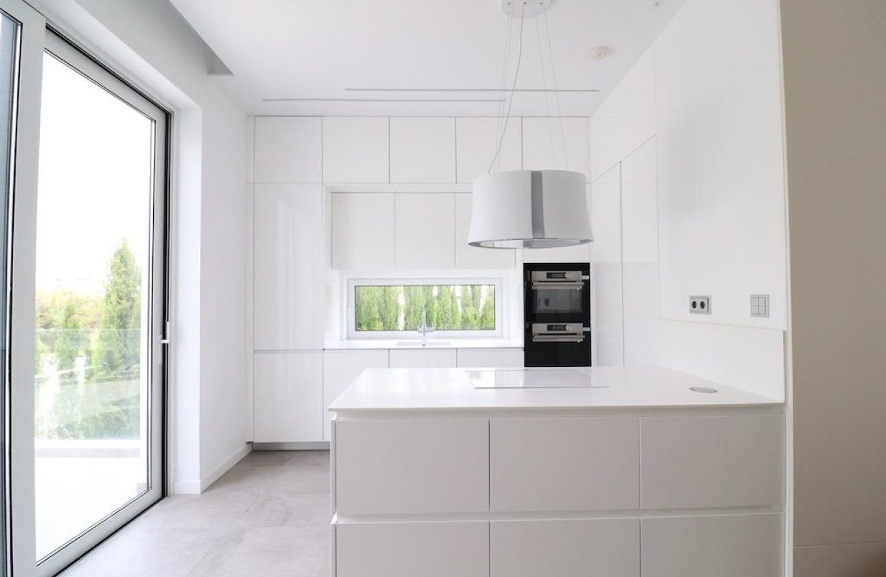 Revente - Villa - Orihuela Costa - Campoamor