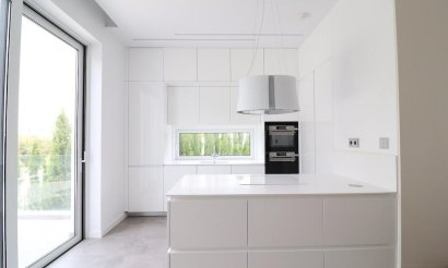 Revente - Villa - Orihuela Costa - Campoamor