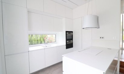 Revente - Villa - Orihuela Costa - Campoamor