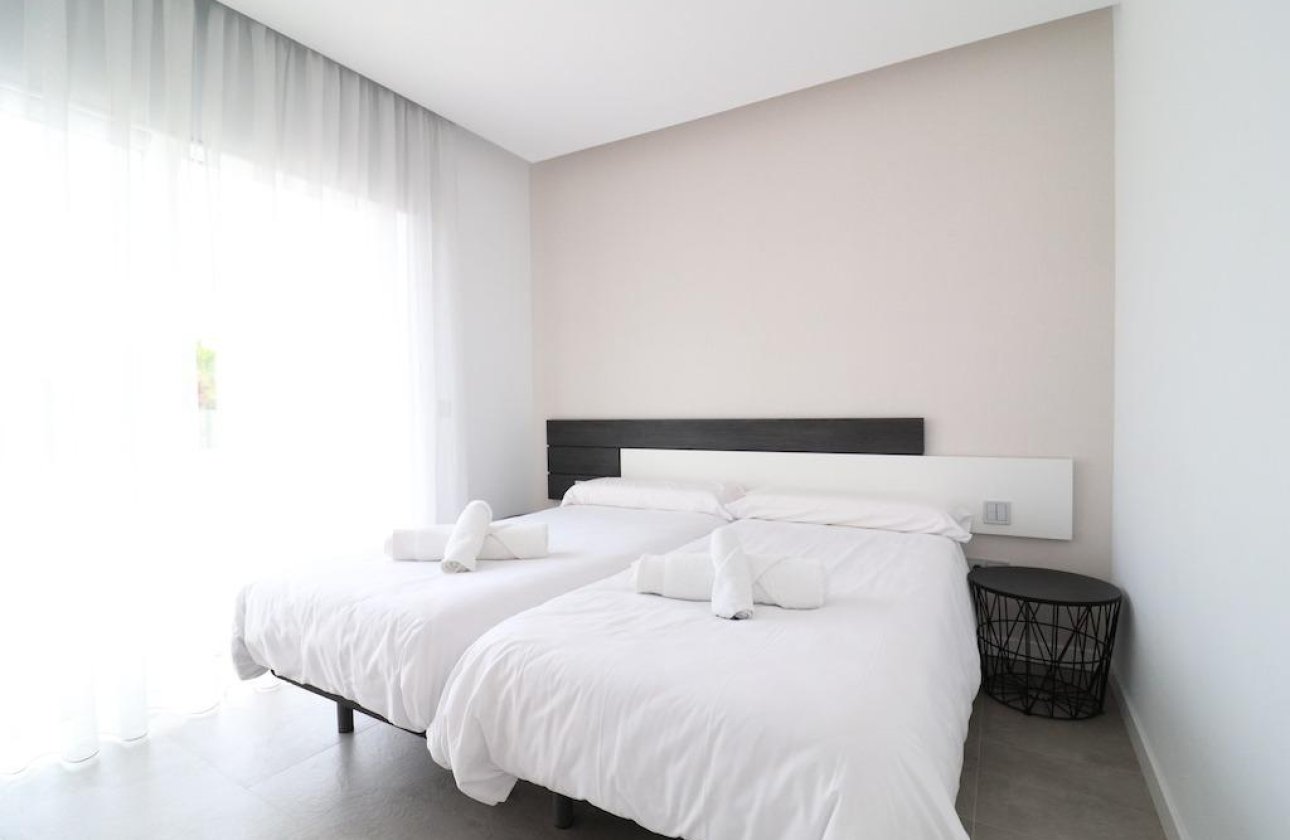 Revente - Villa - Orihuela Costa - Campoamor