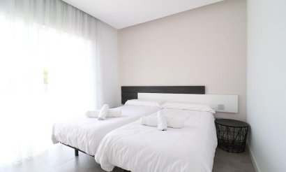 Revente - Villa - Orihuela Costa - Campoamor