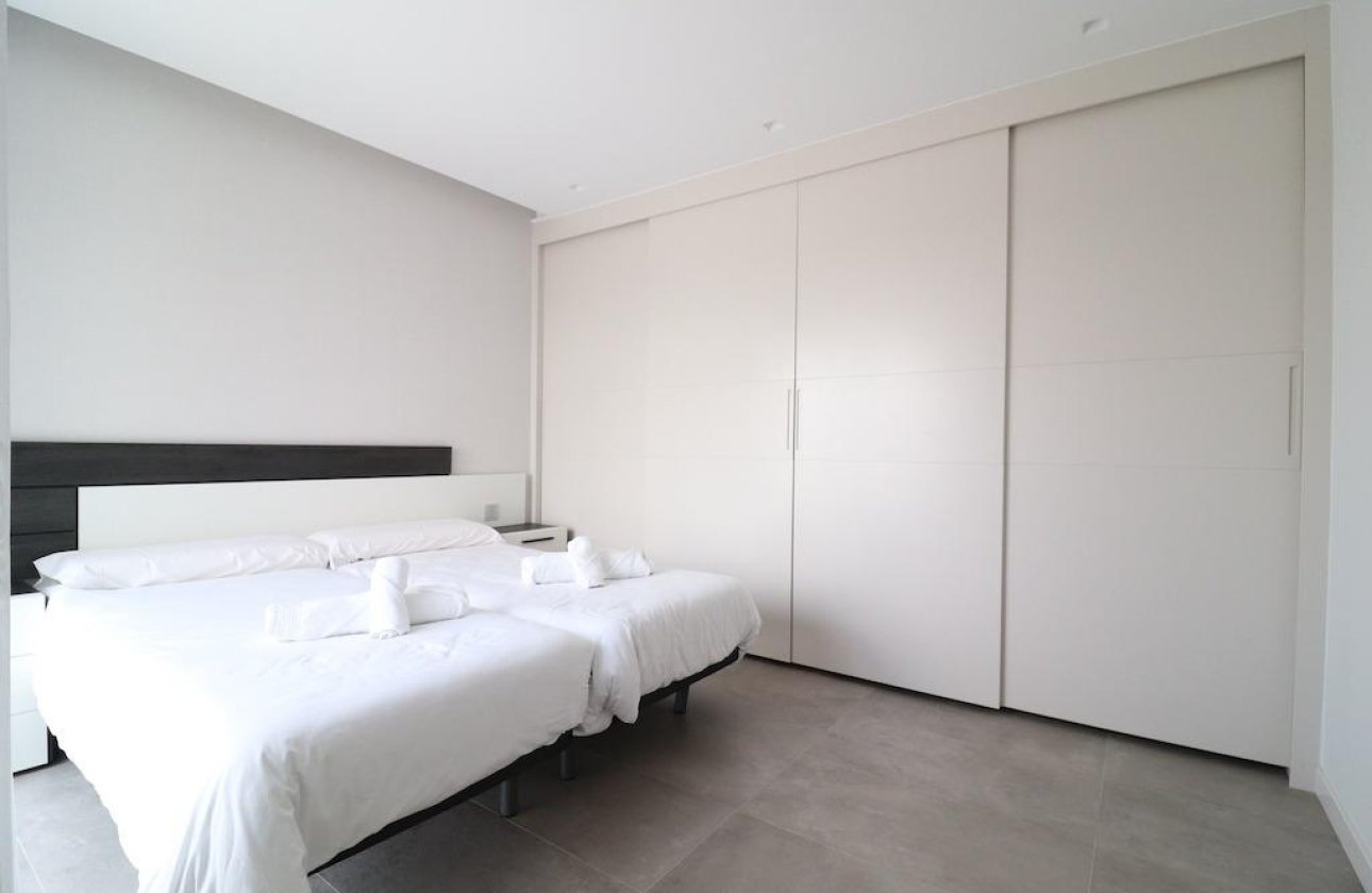 Revente - Villa - Orihuela Costa - Campoamor