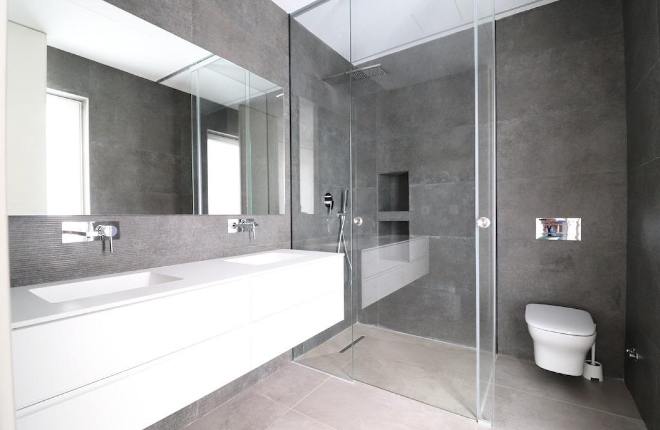 Revente - Villa - Orihuela Costa - Campoamor