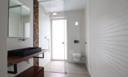 Revente - Villa - Orihuela Costa - Campoamor