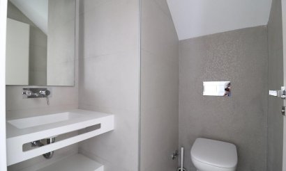 Revente - Villa - Orihuela Costa - Campoamor