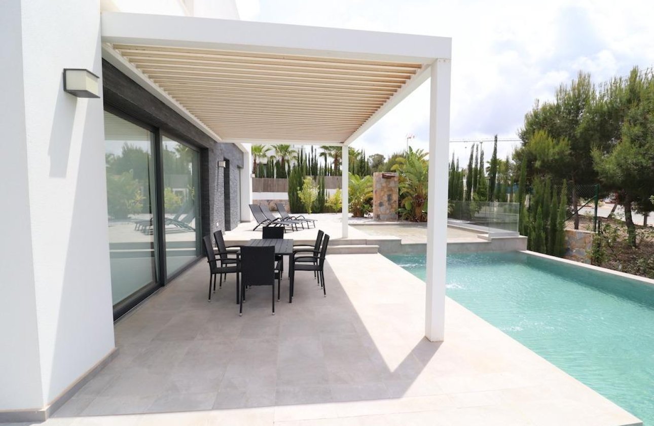 Revente - Villa - Orihuela Costa - Campoamor