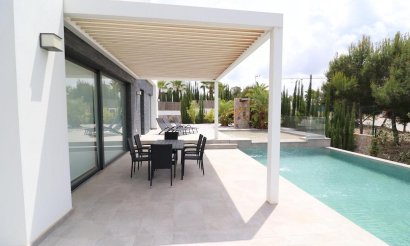 Revente - Villa - Orihuela Costa - Campoamor