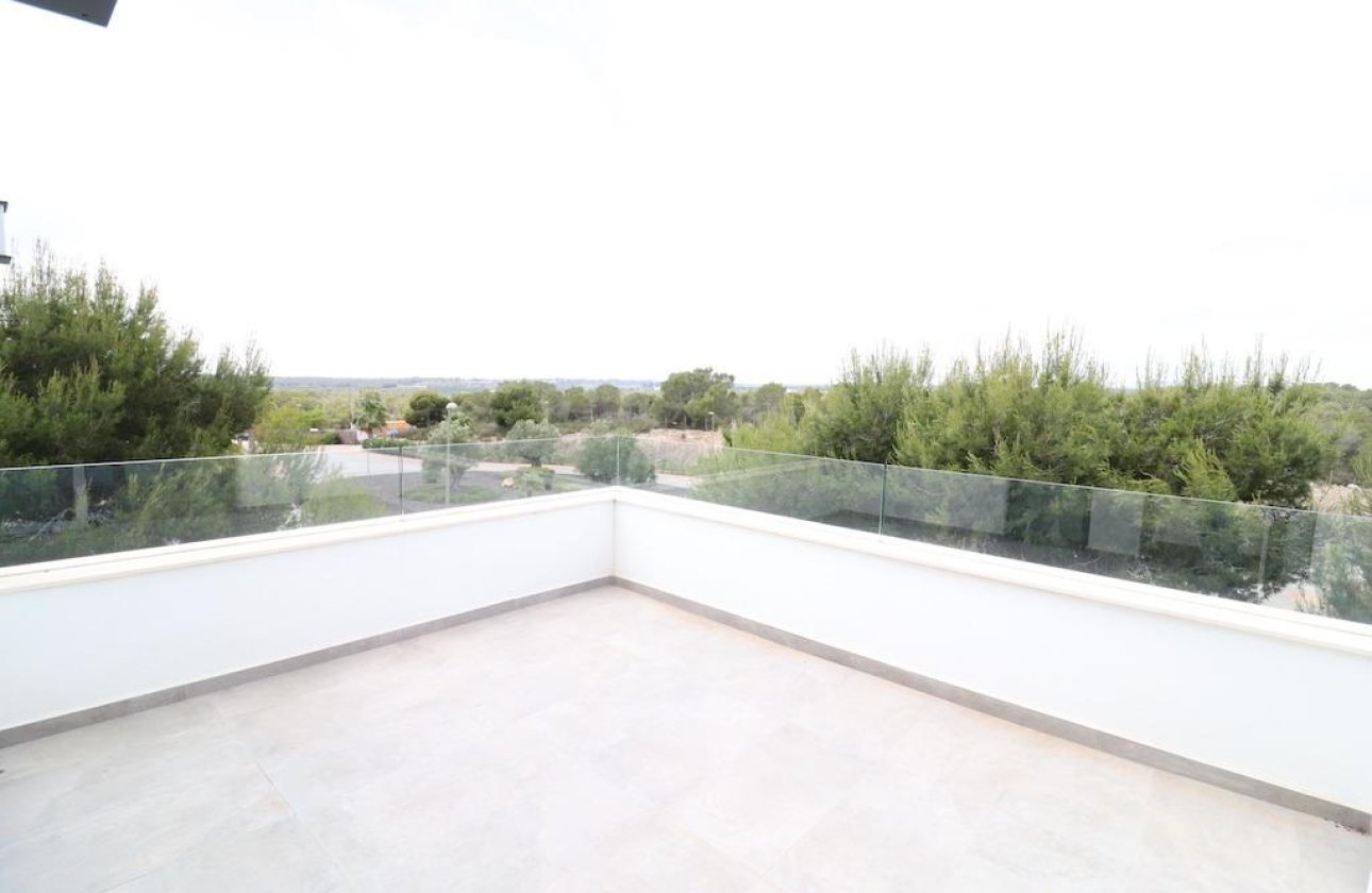 Revente - Villa - Orihuela Costa - Campoamor