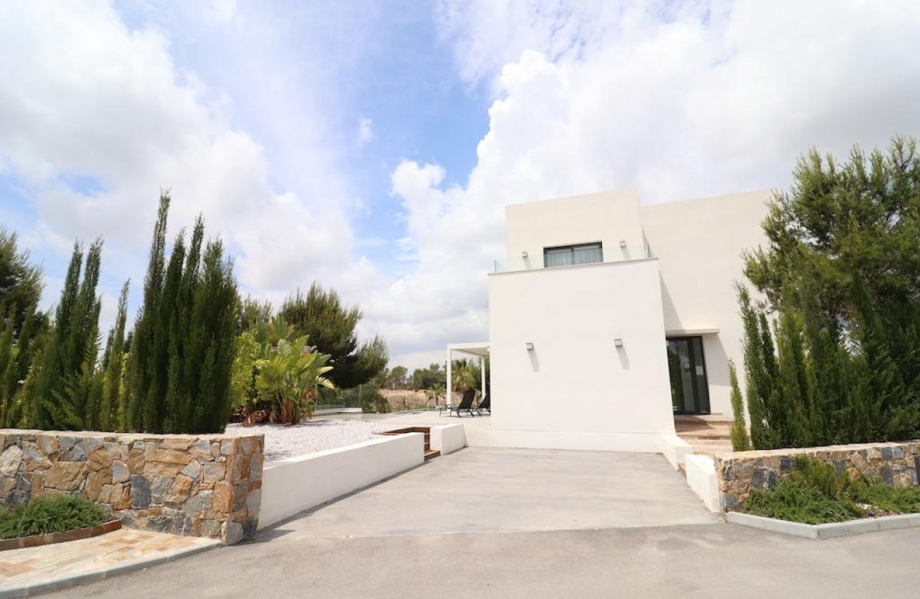 Revente - Villa - Orihuela Costa - Campoamor