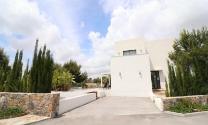 Revente - Villa - Orihuela Costa - Campoamor