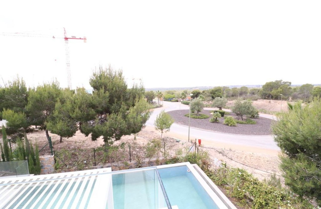 Revente - Villa - Orihuela Costa - Campoamor
