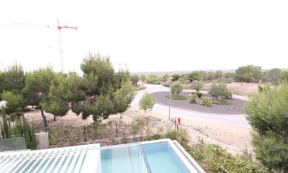 Revente - Villa - Orihuela Costa - Campoamor