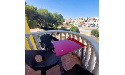 Reventa - Apartamento / piso - Orihuela Costa - Las Filipinas