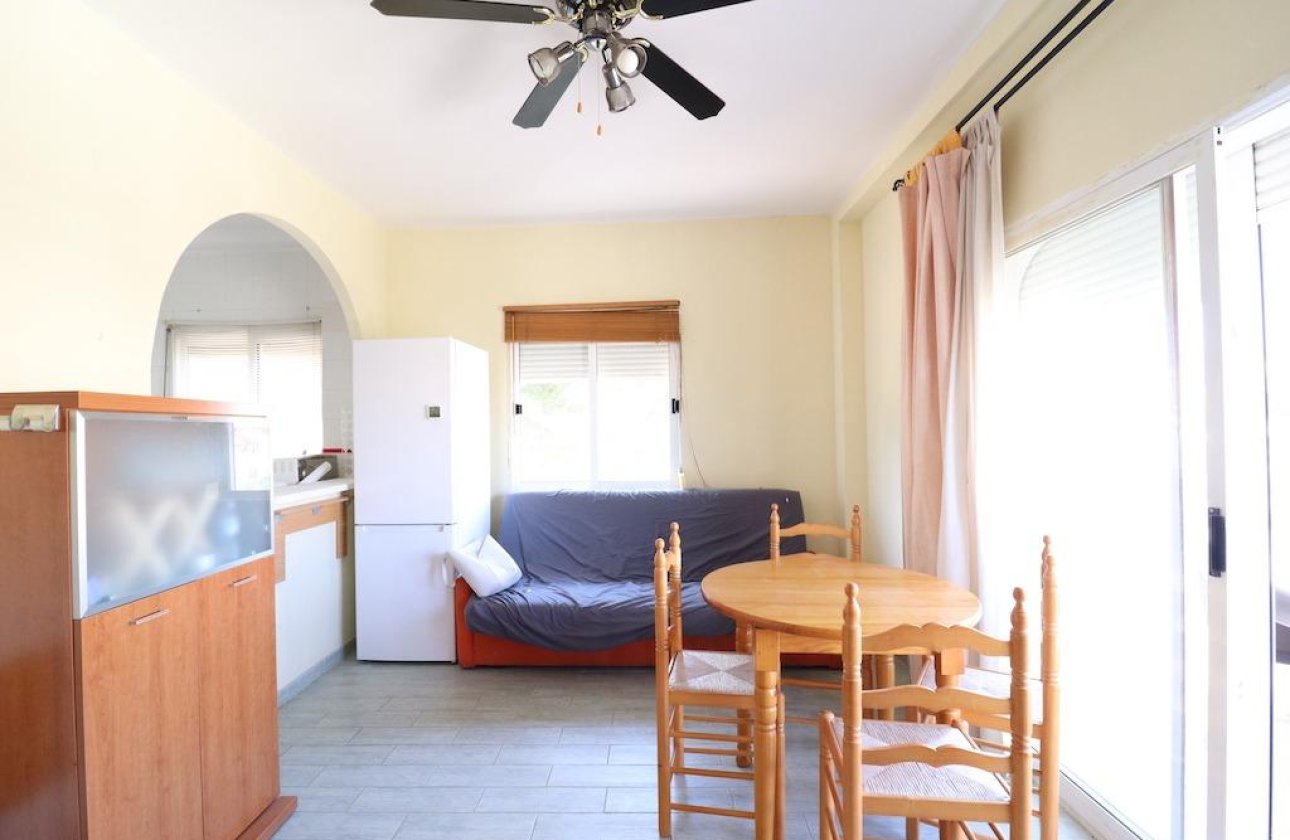 Reventa - Apartamento / piso - Orihuela Costa - Las Filipinas