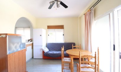 Reventa - Apartamento / piso - Orihuela Costa - Las Filipinas