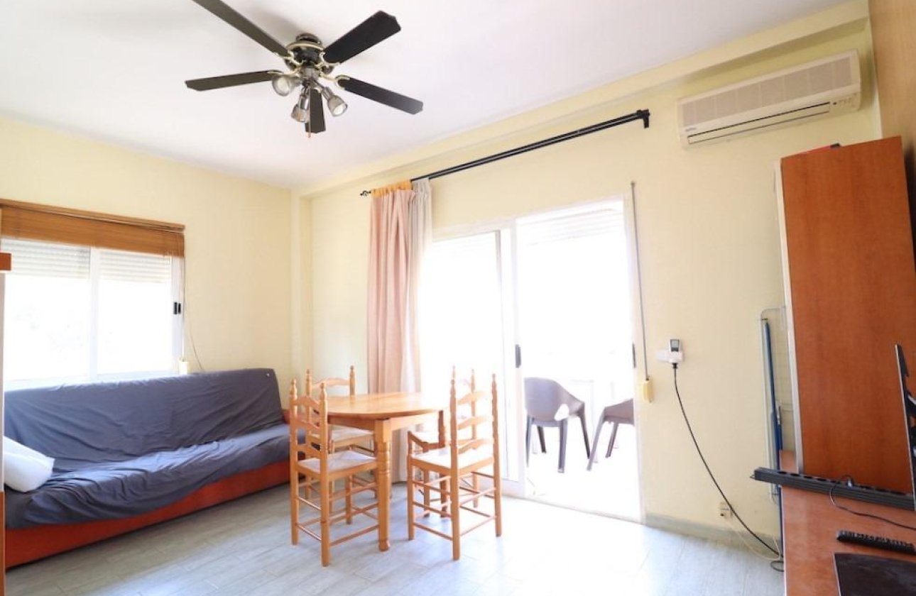 Reventa - Apartamento / piso - Orihuela Costa - Las Filipinas