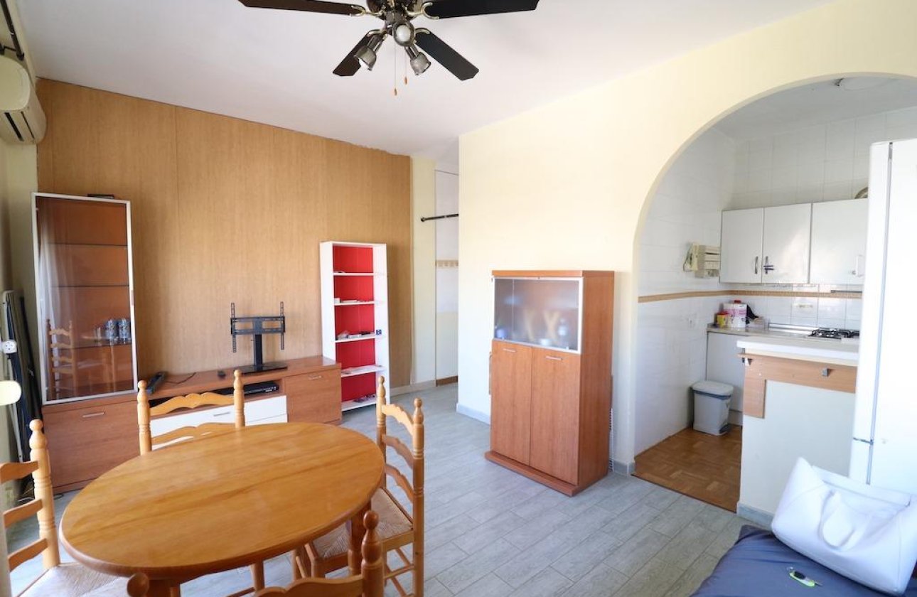 Reventa - Apartamento / piso - Orihuela Costa - Las Filipinas