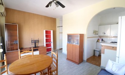 Reventa - Apartamento / piso - Orihuela Costa - Las Filipinas