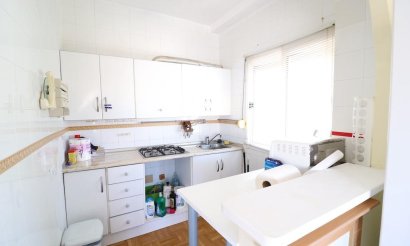 Reventa - Apartamento / piso - Orihuela Costa - Las Filipinas