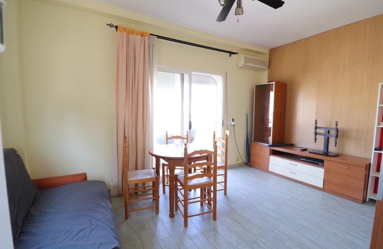 Reventa - Apartamento / piso - Orihuela Costa - Las Filipinas