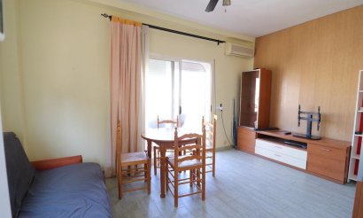 Reventa - Apartamento / piso - Orihuela Costa - Las Filipinas