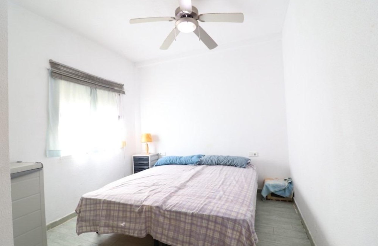 Reventa - Apartamento / piso - Orihuela Costa - Las Filipinas