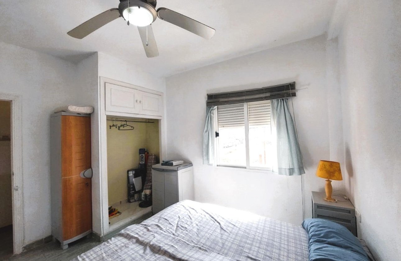 Reventa - Apartamento / piso - Orihuela Costa - Las Filipinas