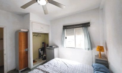 Reventa - Apartamento / piso - Orihuela Costa - Las Filipinas