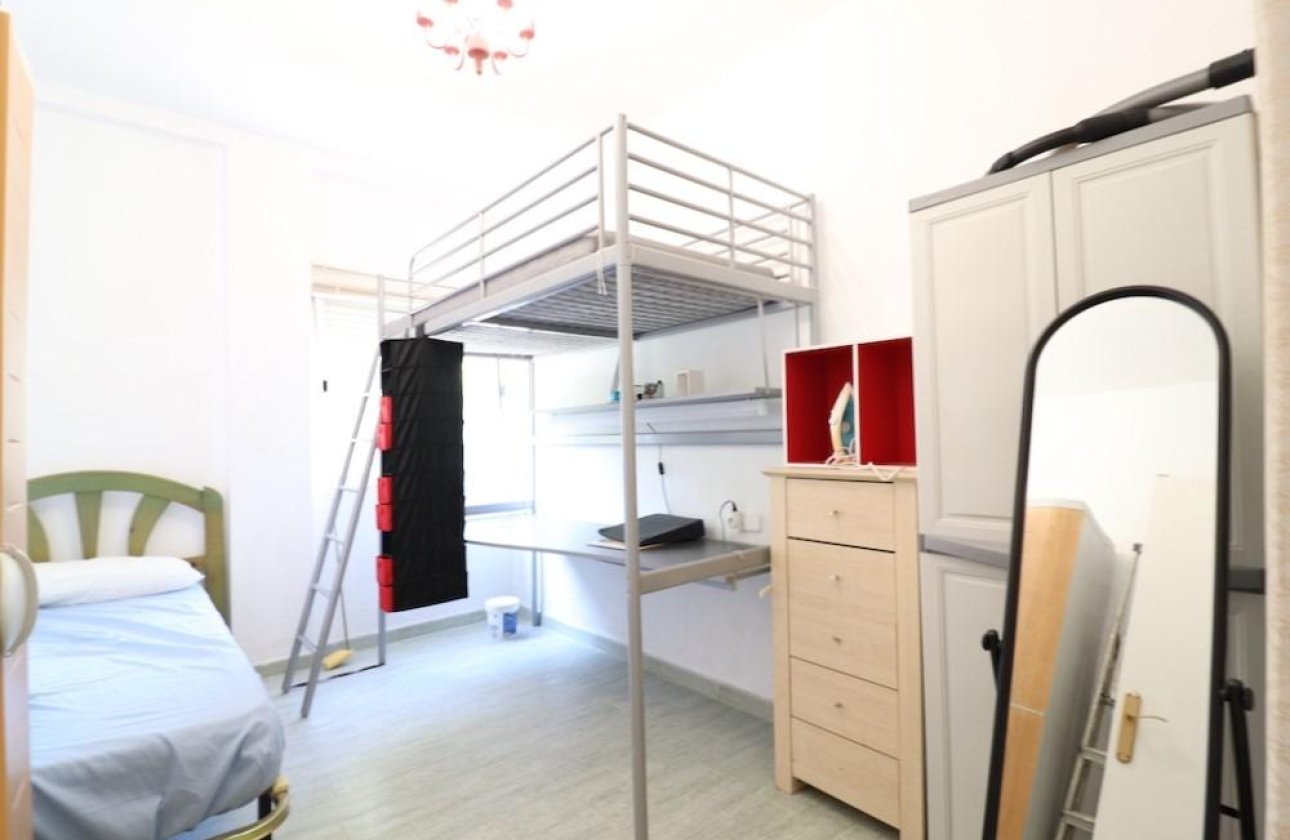 Reventa - Apartamento / piso - Orihuela Costa - Las Filipinas
