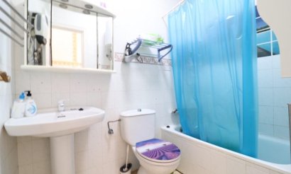Reventa - Apartamento / piso - Orihuela Costa - Las Filipinas
