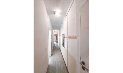 Reventa - Apartamento / piso - Orihuela Costa - Las Filipinas